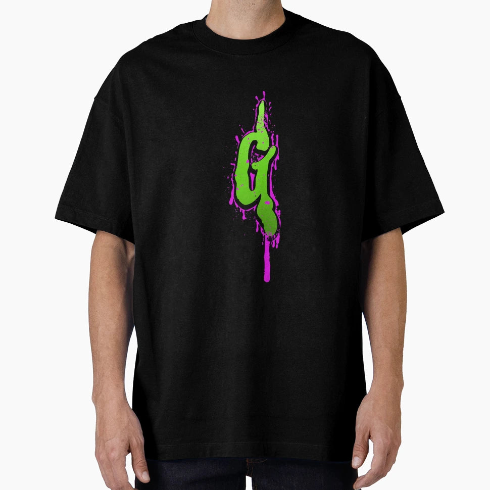 Goosebumps G 90S T-Shirt - Unique Graphic Men Women - T-Shirt, Sweatshirt, Hoodie