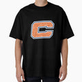 Carroll University Flowers Logo T-Shirt - Minimalist Print for Adults - T-Shirt, Sweatshirt, Hoodie