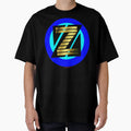 Supersons Series Z 1 T-Shirt - Novelty Apparel Men Women - T-Shirt, Sweatshirt, Hoodie