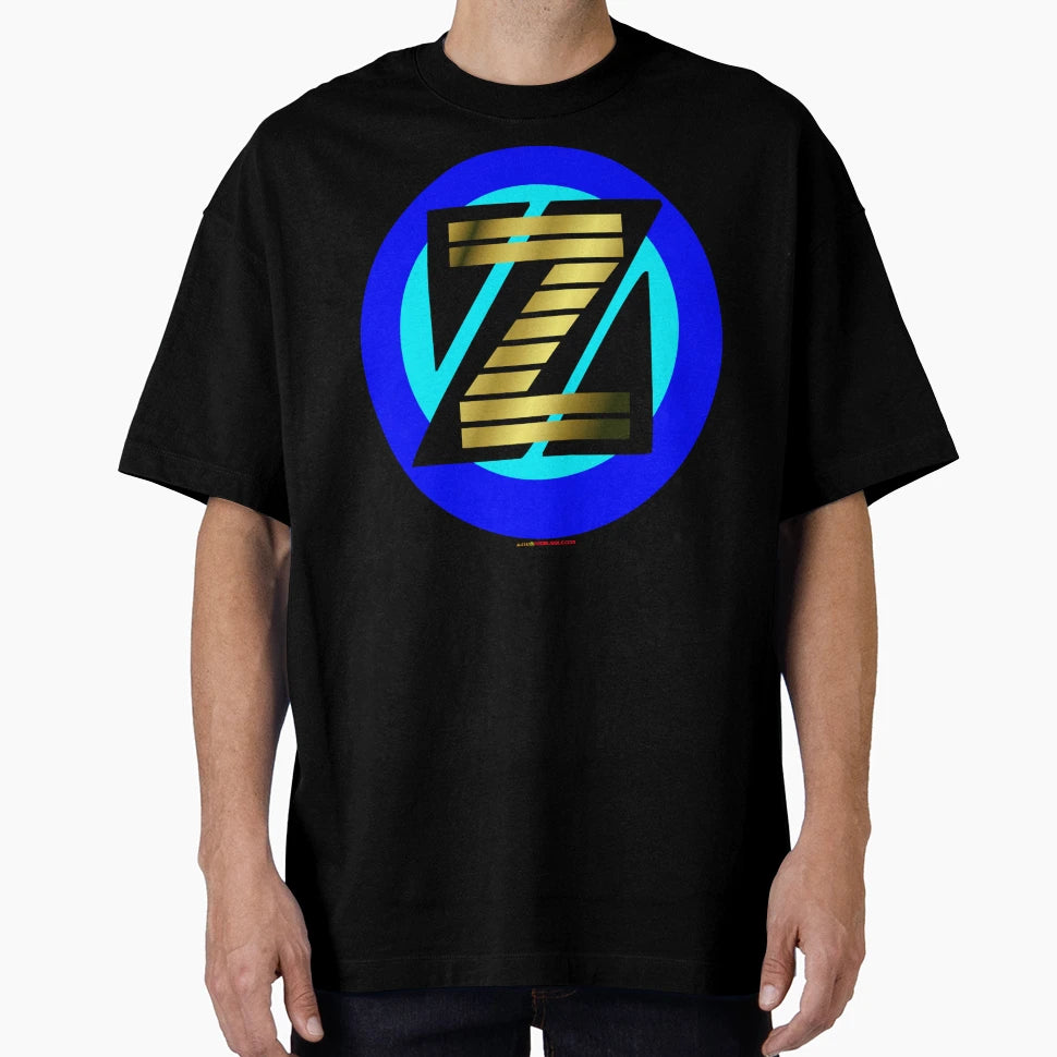 Supersons Series Z 1 T-Shirt - Novelty Apparel Men Women - T-Shirt, Sweatshirt, Hoodie