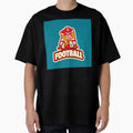 New York Football T-Shirt - Novelty Apparel Unisex - T-Shirt, Sweatshirt, Hoodie
