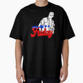 Every Day Is Friday T-Shirt - Trendy Graphic for Adults - T-Shirt, Sweatshirt, Hoodie