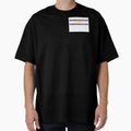 Manchester Storm T-Shirt - Casual Everyday Wear Unisex - T-Shirt, Sweatshirt, Hoodie