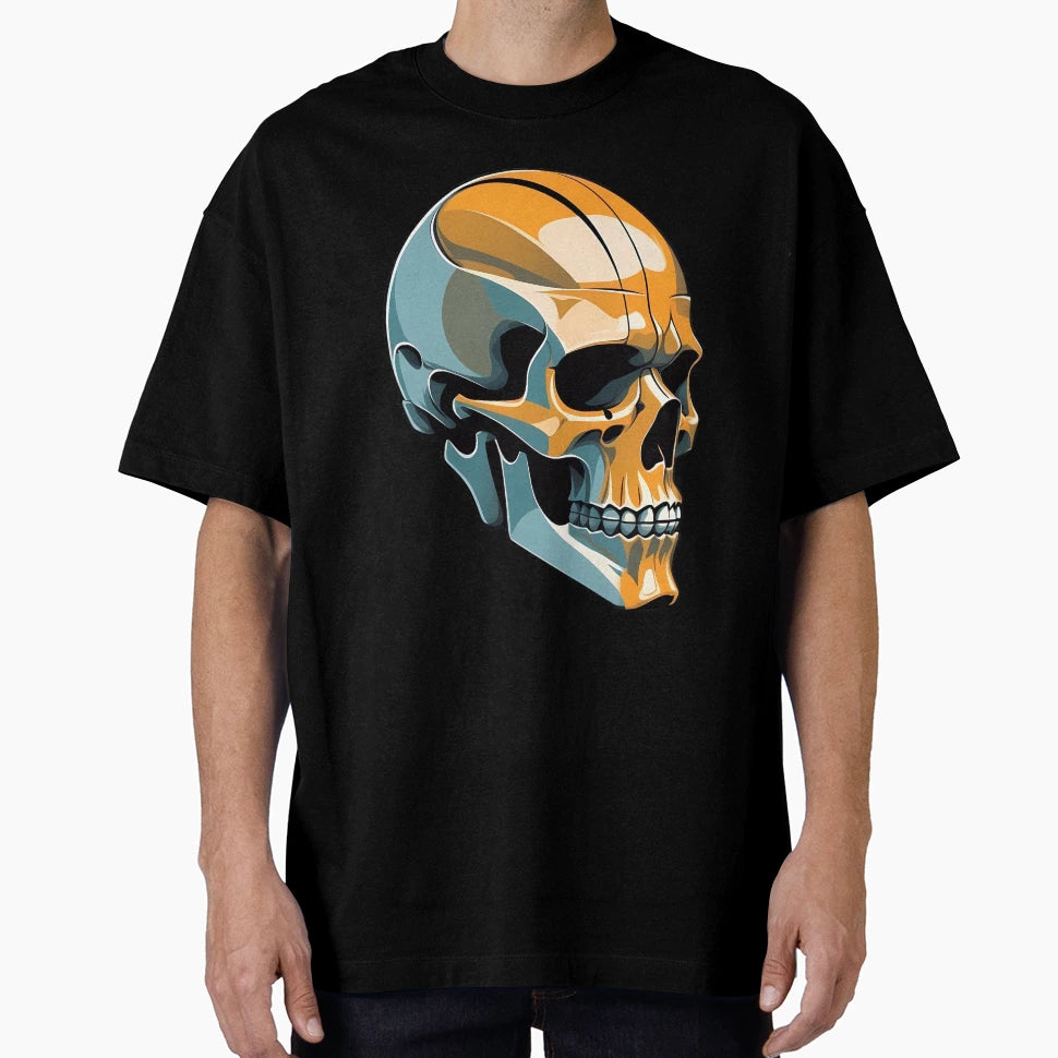Head T-Shirt - Streetwear Style Unisex - T-Shirt, Sweatshirt, Hoodie