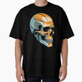Head T-Shirt - Streetwear Style Unisex - T-Shirt, Sweatshirt, Hoodie