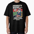 Penalty Kicks Wc2026 V2 T-Shirt - Trendy Graphic Unisex - T-Shirt, Sweatshirt, Hoodie