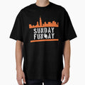 Sunday Funday T-Shirt - Novelty Apparel for Adults - T-Shirt, Sweatshirt, Hoodie