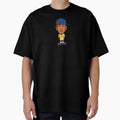 Neymar 10 T-Shirt - Casual Everyday Wear for Adults - T-Shirt, Sweatshirt, Hoodie