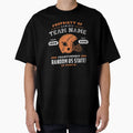 Generic Football T-Shirt - Graphic Print for Adults - T-Shirt, Sweatshirt, Hoodie