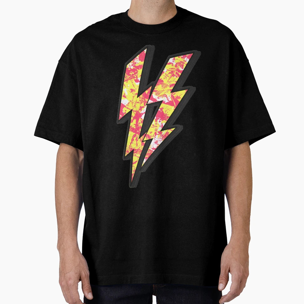 Graffiti 2 T-Shirt - Trendy Graphic Men Women - T-Shirt, Sweatshirt, Hoodie