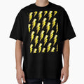 Lightning Pop Art T-Shirt - Streetwear Style for Adults - T-Shirt, Sweatshirt, Hoodie