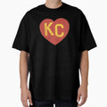 Kansas Chiefs T-Shirt - Unique Graphic Men Women - T-Shirt, Sweatshirt, Hoodie