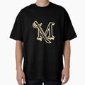 Millersville University T-Shirt - Trendy Graphic Unisex - T-Shirt, Sweatshirt, Hoodie
