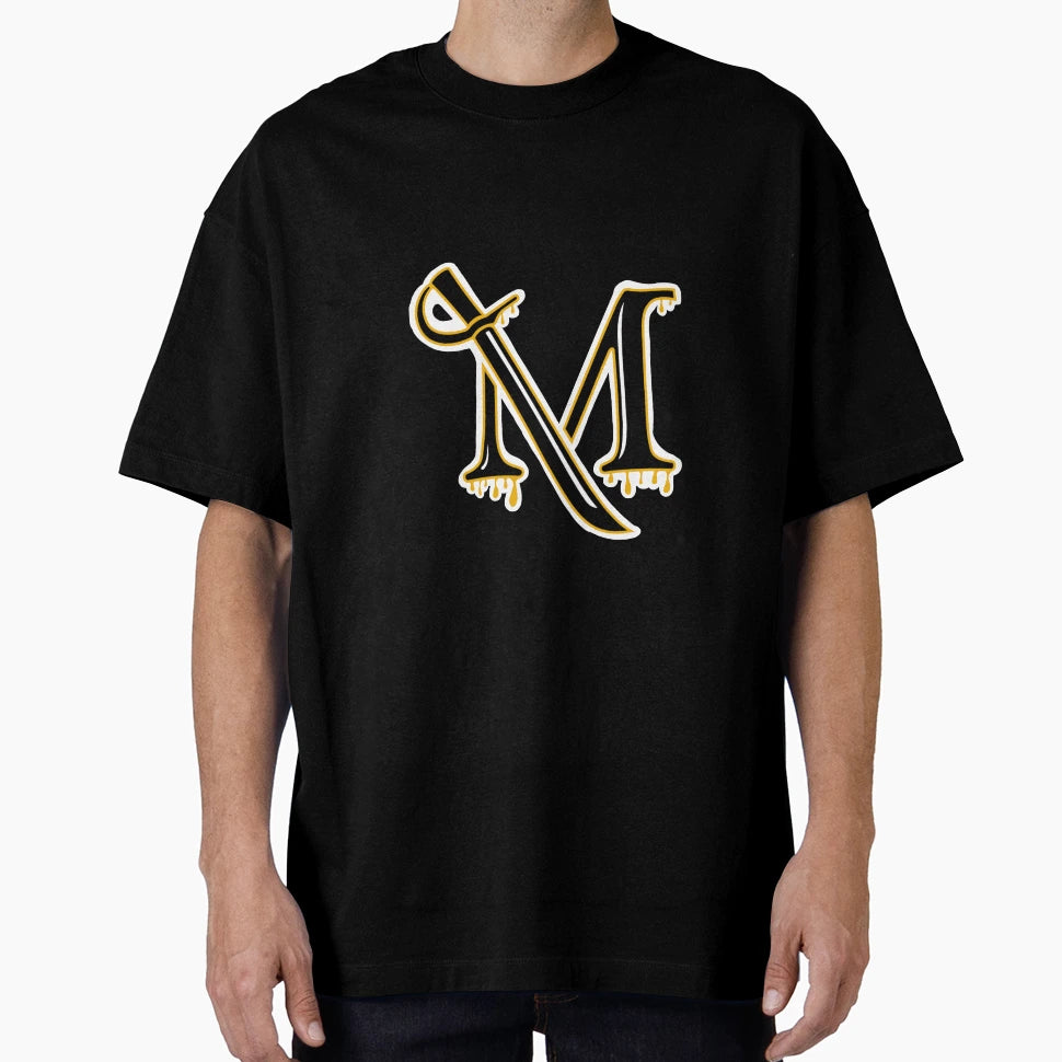 Millersville University T-Shirt - Trendy Graphic Unisex - T-Shirt, Sweatshirt, Hoodie