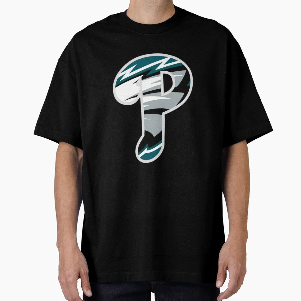 Phila T-Shirt - Streetwear Style Unisex - T-Shirt, Sweatshirt, Hoodie