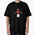 Clowney Celebration T-Shirt - Minimalist Print for Adults - T-Shirt, Sweatshirt, Hoodie