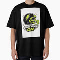 Game Mode T-Shirt - Fun Novelty Design Men Women - T-Shirt, Sweatshirt, Hoodie