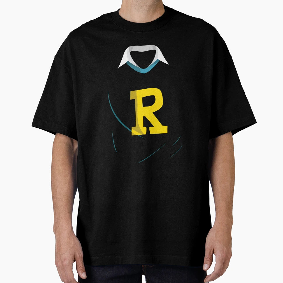 Archies Vest T-Shirt - Casual Everyday Wear Unisex - T-Shirt, Sweatshirt, Hoodie