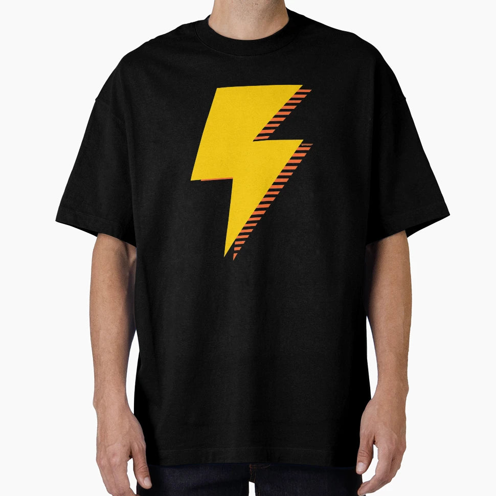 Thunder T-Shirt - Novelty Apparel Men Women - T-Shirt, Sweatshirt, Hoodie
