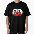 American Football Cartoon T-Shirt - Minimalist Print Unisex - T-Shirt, Sweatshirt, Hoodie