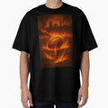 Cleveland Football V3 T-Shirt - Fun Novelty Design Men Women - T-Shirt, Sweatshirt, Hoodie