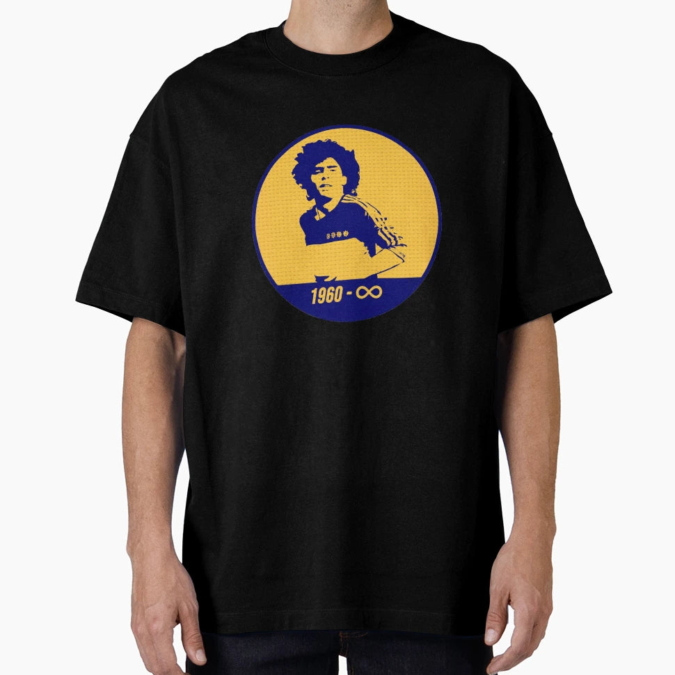 El Diego T-Shirt - Custom Art Print for Adults - T-Shirt, Sweatshirt, Hoodie