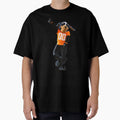 Vols Smokey T-Shirt - Aesthetic Graphic Unisex - T-Shirt, Sweatshirt, Hoodie