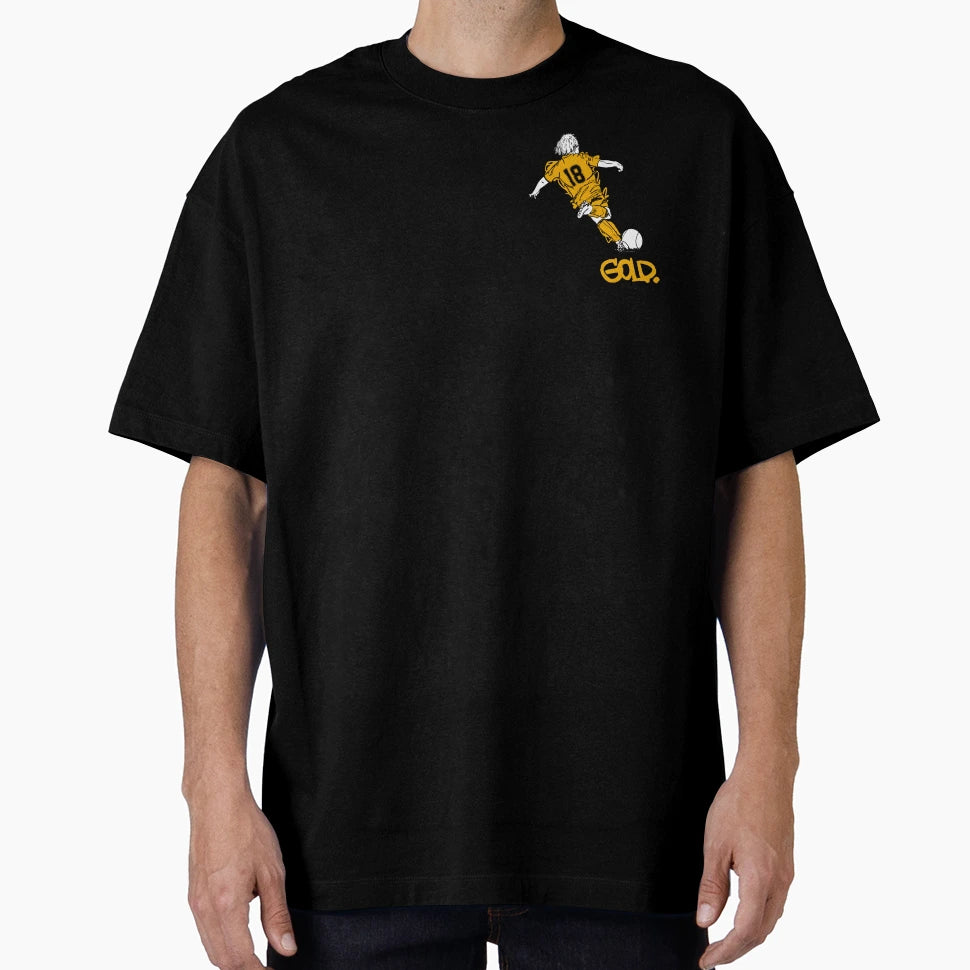 Lfcb15G Max T-Shirt - Aesthetic Graphic Unisex - T-Shirt, Sweatshirt, Hoodie