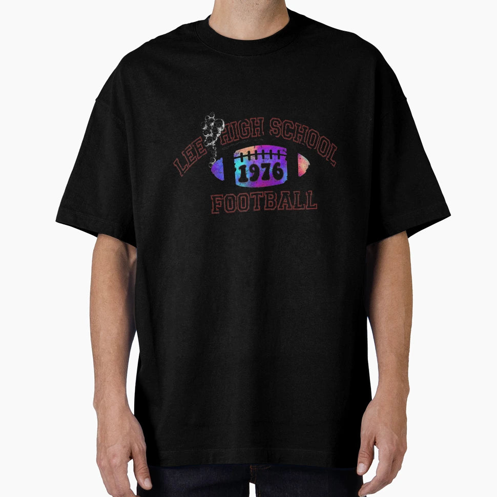 Dazed And Confused T-Shirt - Graphic Print Unisex - T-Shirt, Sweatshirt, Hoodie