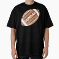 Sunday Funday T-Shirt - Aesthetic Graphic for Adults - T-Shirt, Sweatshirt, Hoodie