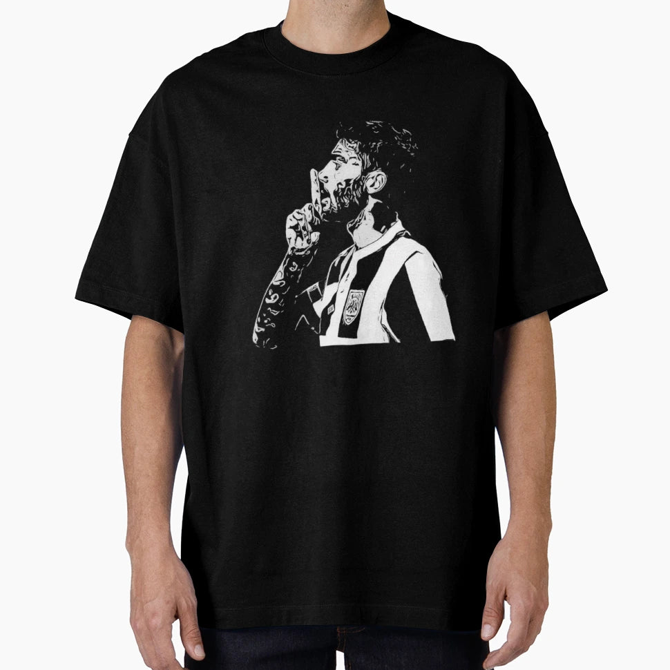 Klaus Athanasiadis T-Shirt - Aesthetic Graphic Unisex - T-Shirt, Sweatshirt, Hoodie