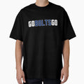 Go Bolts T-Shirt - Casual Everyday Wear Men Women - T-Shirt, Sweatshirt, Hoodie