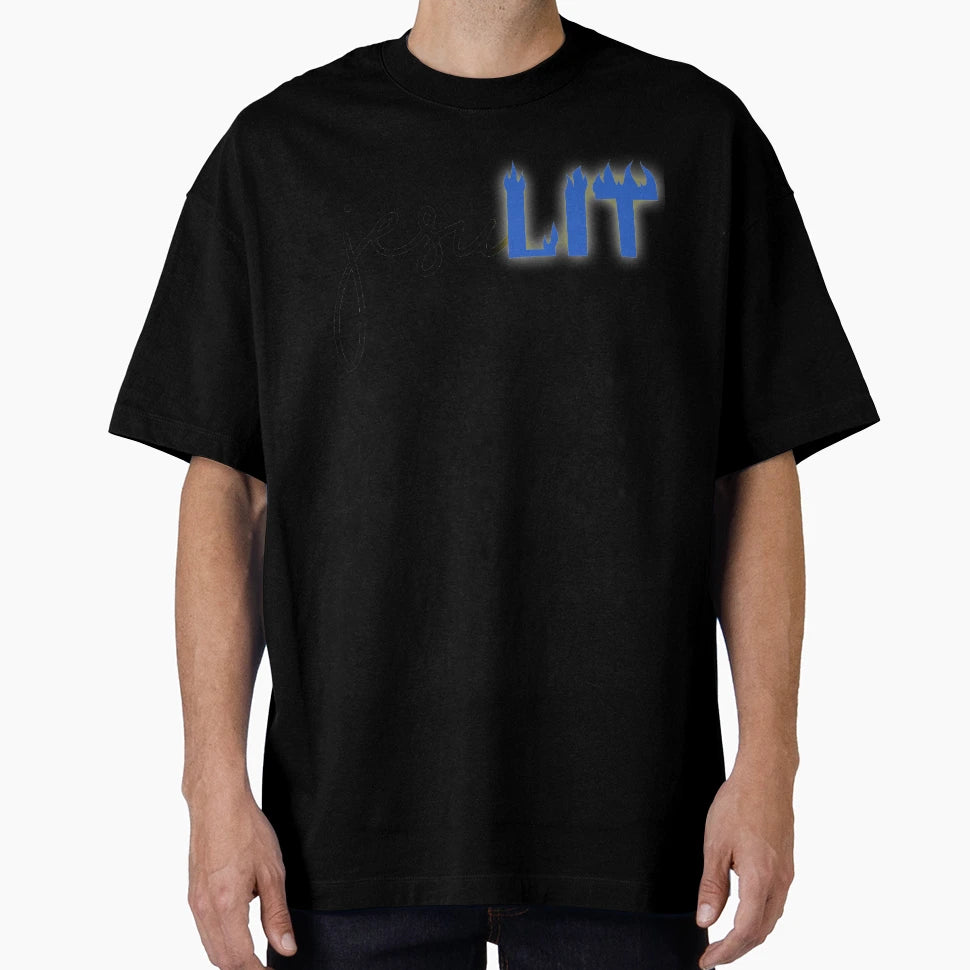 Jesulit T-Shirt - Novelty Apparel Men Women - T-Shirt, Sweatshirt, Hoodie