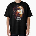 I Am Legend Robert Neville Only True T-Shirt - Fun Novelty Design Unisex - T-Shirt, Sweatshirt, Hoodie