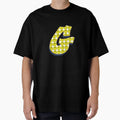 Letter G Smile T-Shirt - Fun Novelty Design for Adults - T-Shirt, Sweatshirt, Hoodie
