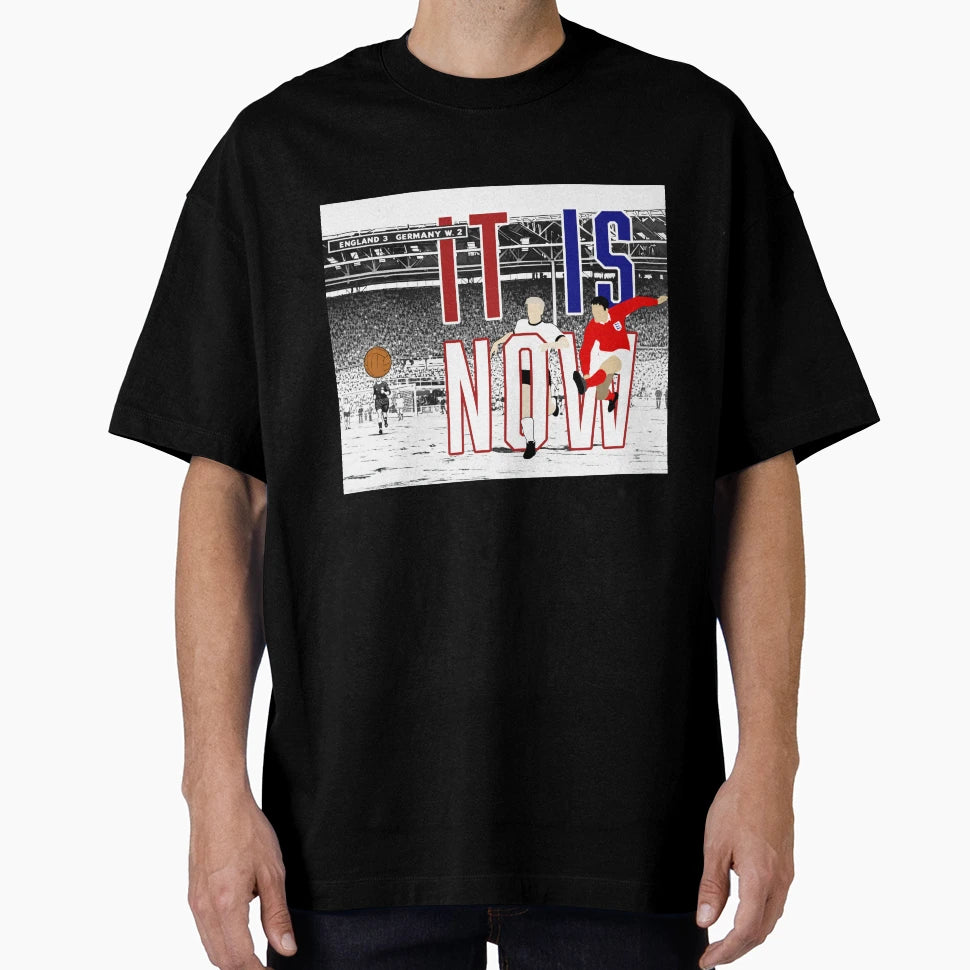 It Is Now 1966 T-Shirt - Streetwear Style for Adults - T-Shirt, Sweatshirt, Hoodie