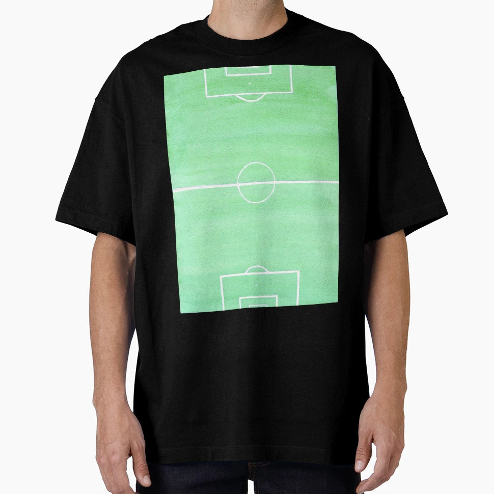 Football T-Shirt - Graphic Print for Adults - T-Shirt, Sweatshirt, Hoodie