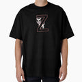 Alphabet Letter Z Animal Zebra T-Shirt - Aesthetic Graphic for Adults - T-Shirt, Sweatshirt, Hoodie