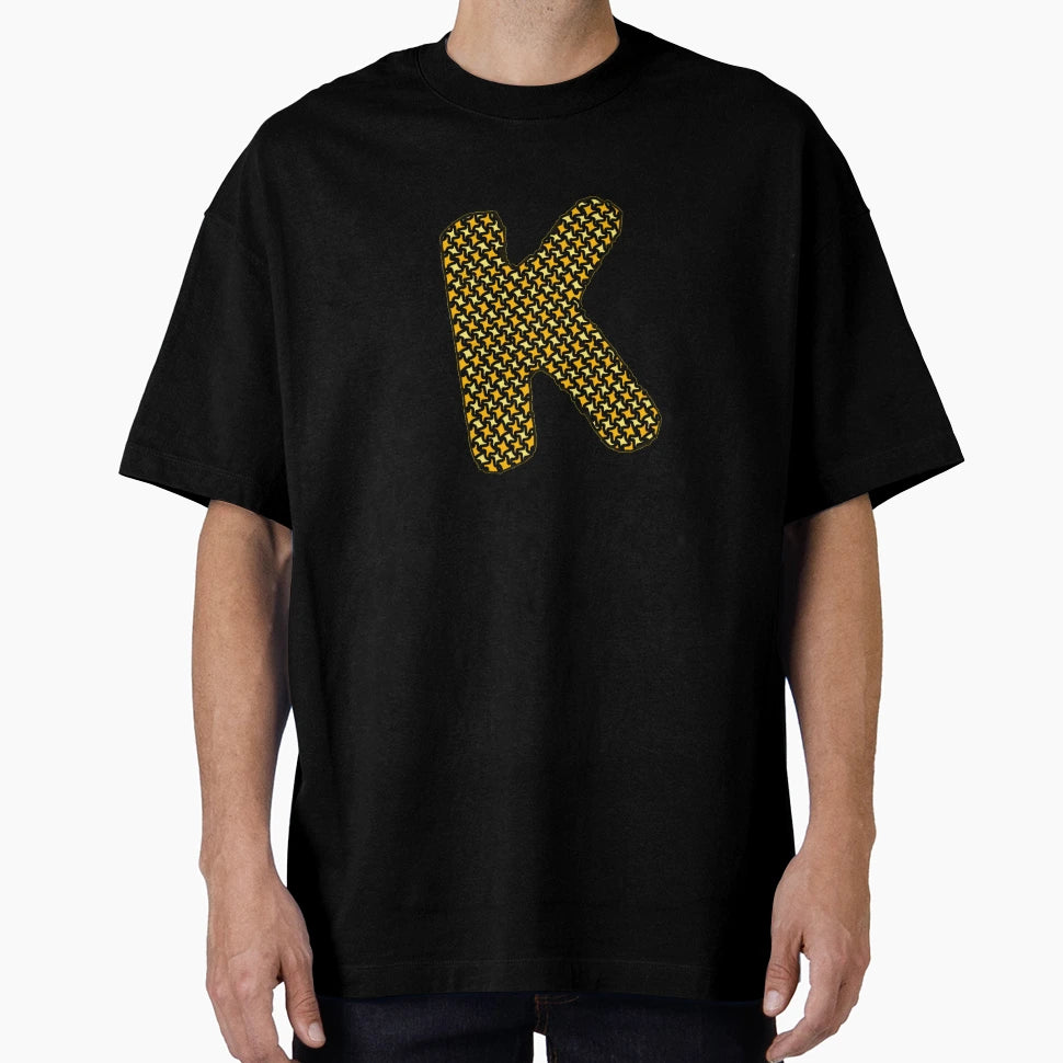 K Collection T-Shirt - Graphic Print for Adults - T-Shirt, Sweatshirt, Hoodie