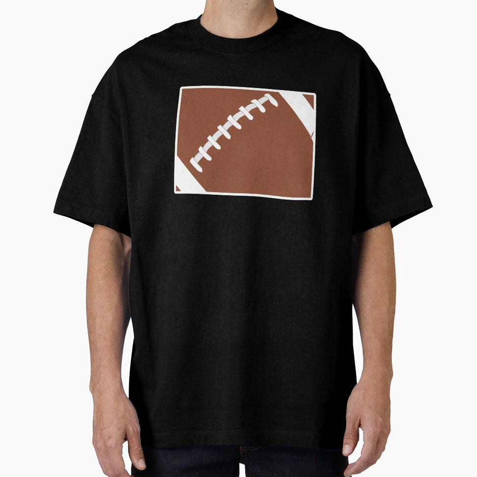 Football Colorado Football Lover Gift T-Shirt - Casual Everyday Wear Unisex - T-Shirt, Sweatshirt, Hoodie