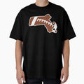 Football Massachusetts Fun T-Shirt - Casual Everyday Wear Men Women - T-Shirt, Sweatshirt, Hoodie