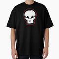 Skull Icon T-Shirt - Trendy Graphic Unisex - T-Shirt, Sweatshirt, Hoodie