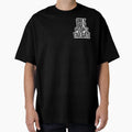 Only Ugly People Tailgate Block T-Shirt - Fun Novelty Design for Adults - T-Shirt, Sweatshirt, Hoodie
