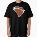 Football South Carolina Fun Football Lover T-Shirt - Trendy Graphic Unisex - T-Shirt, Sweatshirt, Hoodie
