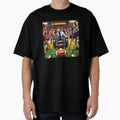 Armchair Quarterback T-Shirt - Aesthetic Graphic Unisex - T-Shirt, Sweatshirt, Hoodie