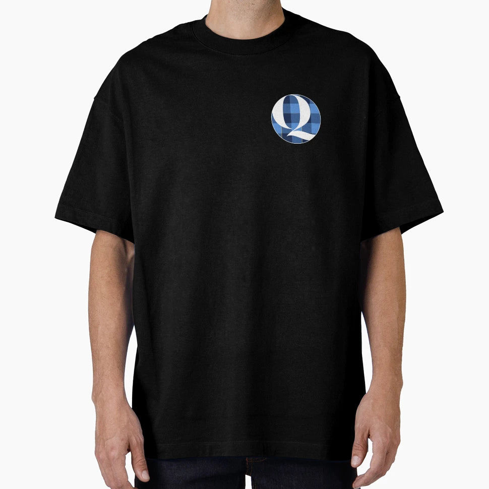 Quinnipiac T-Shirt - Aesthetic Graphic Unisex - T-Shirt, Sweatshirt, Hoodie