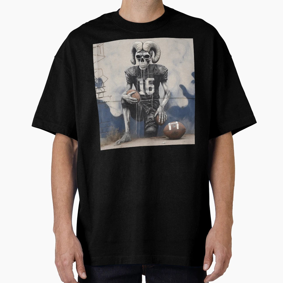 La Rams 4 Life T-Shirt - Unique Graphic Men Women - T-Shirt, Sweatshirt, Hoodie