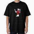Quarterback Throwing Ball T-Shirt - Casual Everyday Wear Unisex - T-Shirt, Sweatshirt, Hoodie