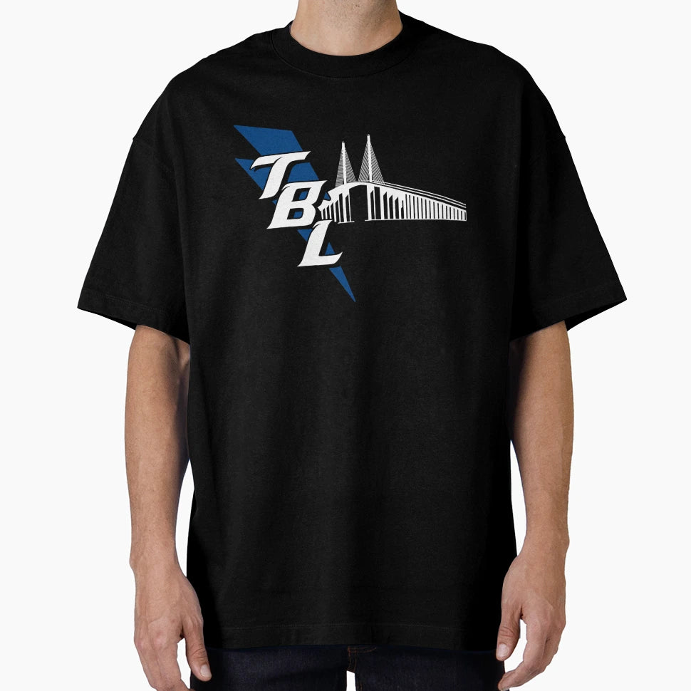 Great Day Tampa Bay Logo T-Shirt - Trendy Graphic Men Women - T-Shirt, Sweatshirt, Hoodie