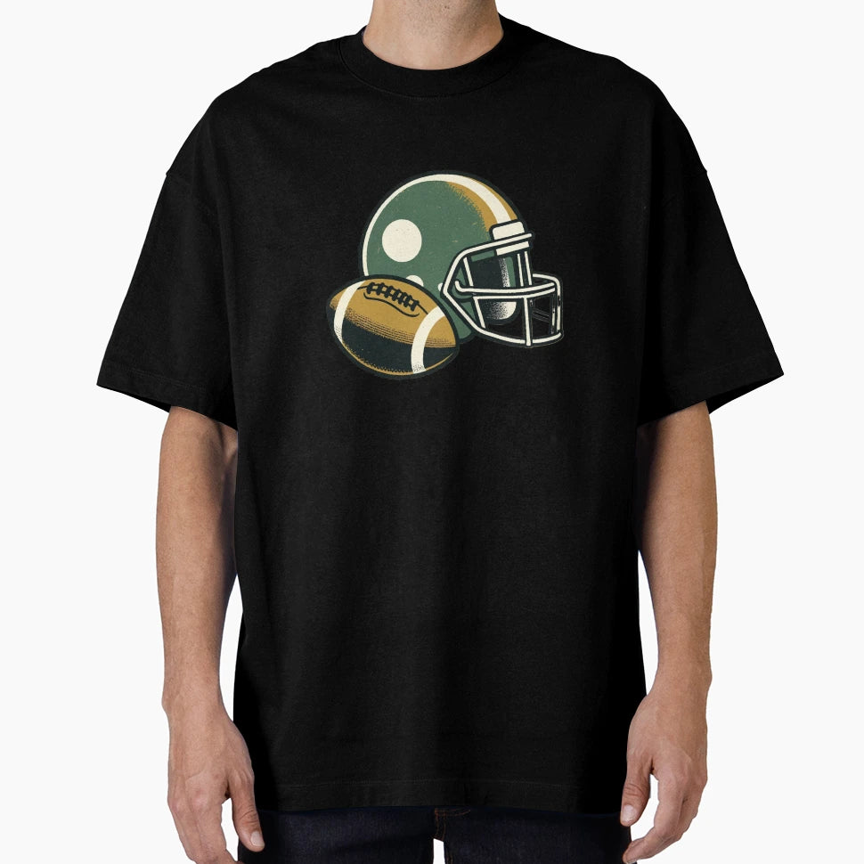 Game Day Glory T-Shirt - Aesthetic Graphic Men Women - T-Shirt, Sweatshirt, Hoodie
